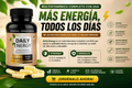 DLY Energy 50+